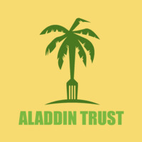 Aladdin Trust logo - Similar company to Strata Catalysts