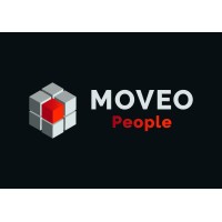 MOVEO PEOPLE B.V. logo - Similar company to Moveo Servizi Spa