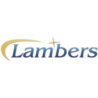 Lambers Financial logo - Similar company to Unified Systems Intelligence (Usi)