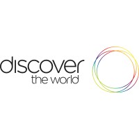 Discover The World - France logo - Similar company to Soxia
