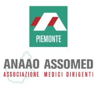 Anaao Assomed Piemonte logo - Similar company to Ordine Dei Medici Chirurghi E Odontoiatri Della Provincia Di Torino