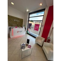 The one srls logo - Similar company to Sds