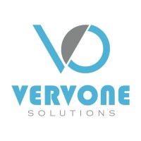 Vervone Solutions logo - Similar company to June