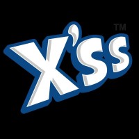 Xss Juices logo - Similar company to Foxxy Nuts