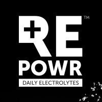 REPOWR Daily Electrolytes logo - Similar company to Revive Daily Electrolytes