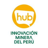 Hub de Innovación Minera del Perú logo - Similar company to Duam Strategy & Innovation