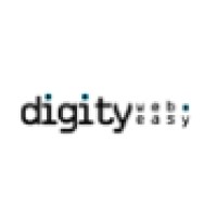Digity LTD logo - Similar company to Quantum Blue Digital