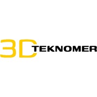 3dteknomer logo - Similar company to Confabric 3D