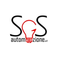 SGS Automazione srl logo - Similar company to Main Solution S.R.L.