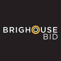 Brighouse BID logo - Similar company to Ilkleybid