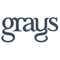 Grays Antiques Market logo - Similar company to The Old Cinema