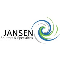 Jansen Shutters & Specialties logo - Similar company to Jansen & Sons Insulation