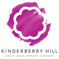 Kinderberry Hill Child Development Centers logo - Similar company to Yellow Brick Road Early Childhood Development Center