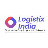 Logistixindia logo - Similar company to Acculock Inc.