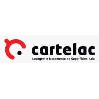 CARTELAC - Lacagem e Tratamentos de Superfícies, Lda logo - Similar company to Art Coating