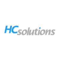 HC Solutions logo - Similar company to Nutrasolve