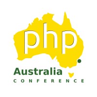 PHP Australia Conference logo - Similar company to Alphaweb