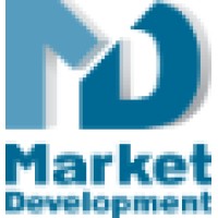 Market Development AS logo - Similar company to Trainee Sunnmøre