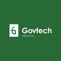 Govtech Africa Inc. logo - Similar company to Govtech