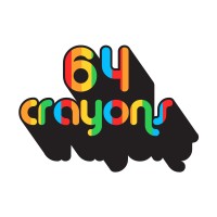 64 Crayons Band