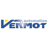 VERMOT AUTOMATION logo - Similar company to Rr Canada Inc