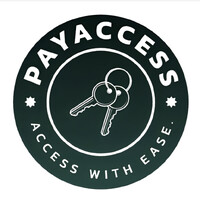 PayAccess logo - Similar company to Fullmark Pte Ltd