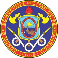 Corpo de Bombeiros Militar de Pernambuco logo - Similar company to Grupo Ma9