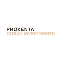 Proxenta Cuban Investments a.s. logo - Similar company to Dynastion