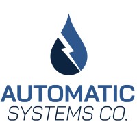 Automatic Systems Co. logo - Similar company to Vessco, Inc.
