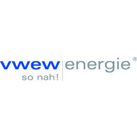 VWEW-energie - Vereinigte Wertach-Elektrizitätswerke GmbH logo - Similar company to K3V Solutions Ag