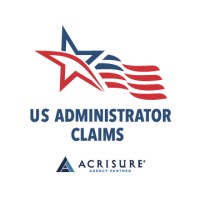 U.S. Administrator Claims logo - Similar company to Smart Claims Administration