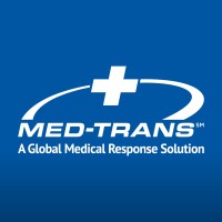 Med-Trans Corporation logo - Similar company to Air Methods