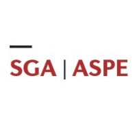 Schweizerische Gesellschaft für Aussenpolitik (SGA-ASPE) logo - Similar company to Zentrum Für Demokratie Aarau (Zda)