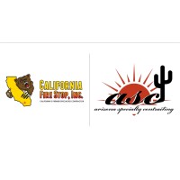California FireStop Inc. DBA Arizona Specialty Contracting logo - Similar company to Wal-Mark Firestop, Llc