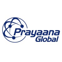 Prayaana Global logo - Similar company to Shiftkart.Com