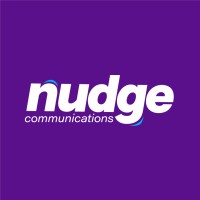 Nudge Communications logo - Similar company to Desmontando