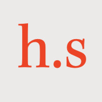 halper.studio logo - Similar company to First Friday