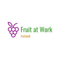 Fruit at Work Ireland logo - Similar company to Fruit Plug
