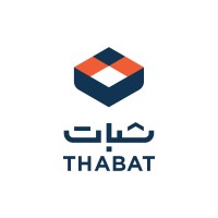Thabat Construction logo - Similar company to Rezayat Company Limited