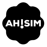 Ah!sim logo - Similar company to Talenco Incorporadora