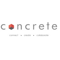 Concrete Co-Working Space
