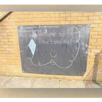 Little Explorers Nurseries Ltd