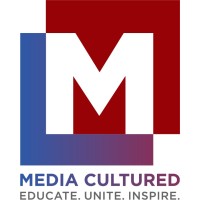 MEDIA CULTURED UK logo - Similar company to International Community Organisation Of Sunderland (Icos)