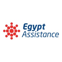 Egypt Assistance logo - Similar company to Ecomatic Egypt