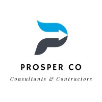 Prosper Co logo - Similar company to Ceek