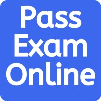 Pass Exam Online logo - Similar company to Africadvice