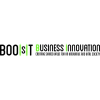 BOOsT Business Innovation logo - Similar company to Proptechnl