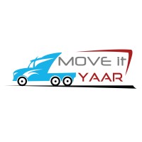 Move It Yaar logo - Similar company to Lafayette Praetorian Group - Risk-Management, Security & Logistics