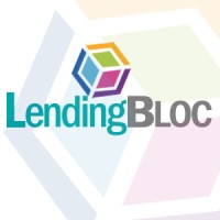 LendingBloc.com logo - Similar company to Tap2Earn
