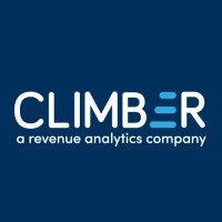 Climber RMS logo - Similar company to Hype Creative